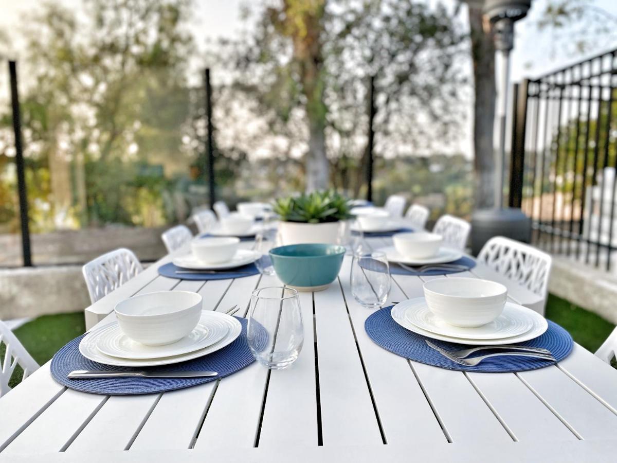 Ocluxebnb Private Resort Living Minutes From Beach Лаґуна-Гіллс Екстер'єр фото