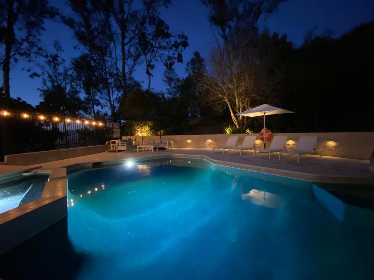 Ocluxebnb Private Resort Living Minutes From Beach Лаґуна-Гіллс Екстер'єр фото