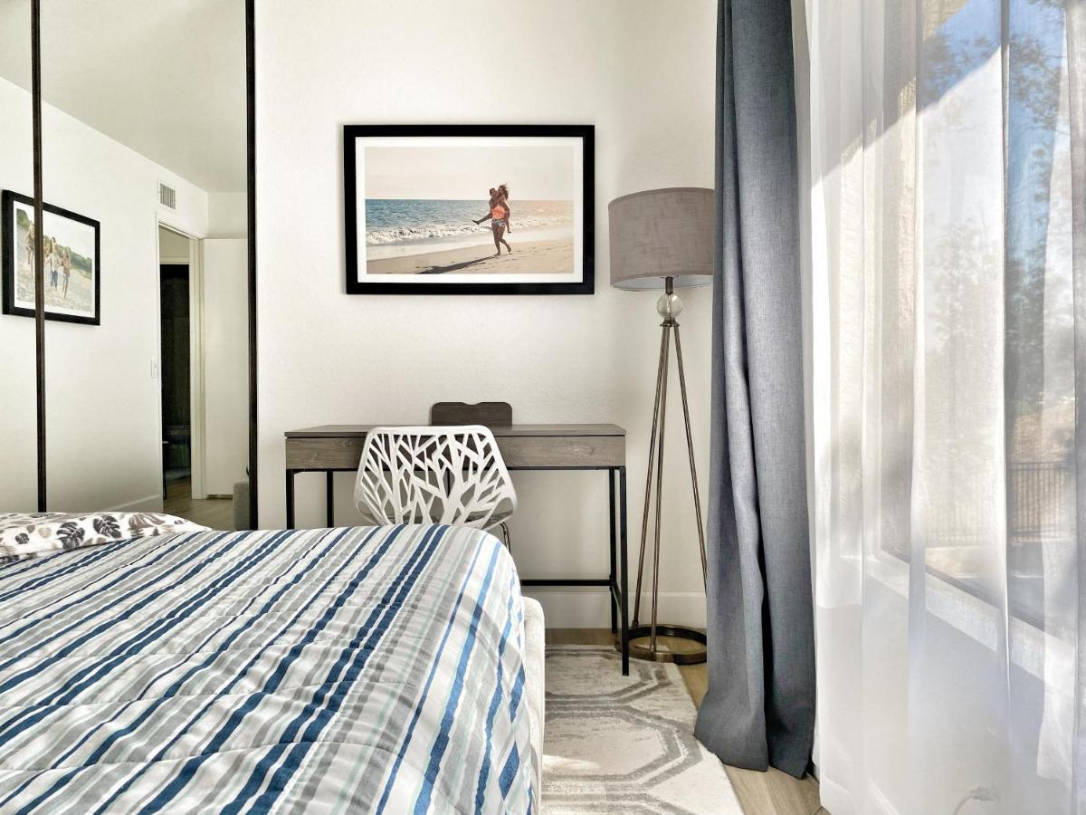 Ocluxebnb Private Resort Living Minutes From Beach Лаґуна-Гіллс Екстер'єр фото